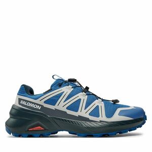 Futócipő Salomon Speedcross Peak Gore-Tex L47602200 Kék kép