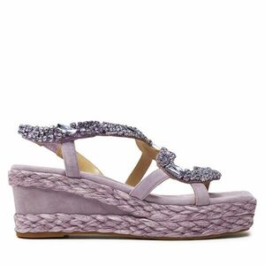 Espadrilles Alma En Pena V241000 Lila kép