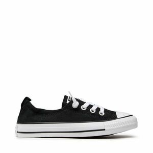 Tornacipő Converse Ct Shoreline Slip 537081C Fekete kép