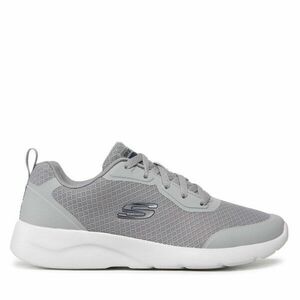 Sportcipők Skechers Full Pace 232293/GRY Szürke kép