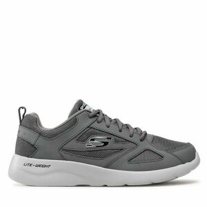 Sportcipők Skechers Fallford 58363/CCBK Szürke kép