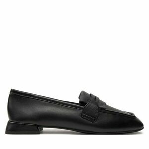 Lords Clarks Ubree15 Surf 26174861 Fekete kép