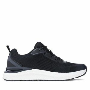 Sportcipők Halti Gale Bx M Sneaker Fekete kép