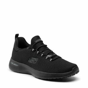 Sportcipők Skechers Dynamight 58360/BBK Fekete kép