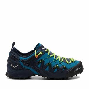 Bakancs Salewa Wildfire Edge 61346-3988 Kék kép