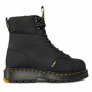 Bakancs Dr. Martens 27861001 Fekete kép