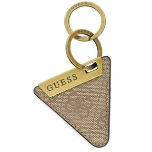 Kulcstartó Guess Vezzola Keyrings RMVEZZ P2306 Barna kép