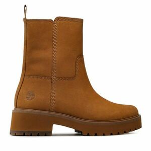 Bokacsizma Timberland Carnaby Cool Wrm Pull On Wr TB0A5VR8231 Barna kép