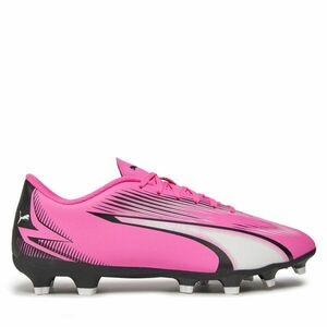 Futball cipők Puma Ultra Play Fg/Ag 107763 01 Rózsaszín kép