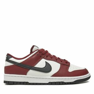 Sportcipők Nike Dunk Low FZ4616 600 Bordó kép