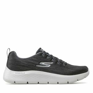 Sportcipők Skechers Go Walk Flex 216481/BKGY Fekete kép