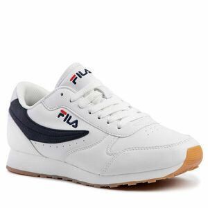 Sportcipők Fila Orbit Low 1010263.98F Fehér kép