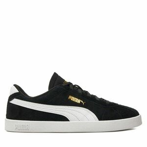 Sportcipők Puma Puma Club II 397444 01 Fekete kép