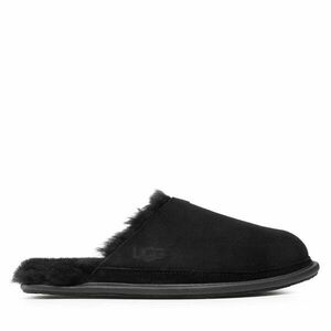 Papucs Ugg M Hyde 1123660 Fekete kép