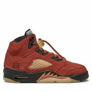 Sportcipők Nike Air Jordan 5 Retro DD9336 800 Piros kép