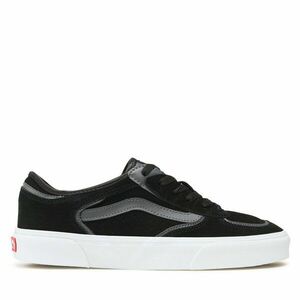 Teniszcipő Vans Rowley Classic VN0009QJKOU1 Fekete kép