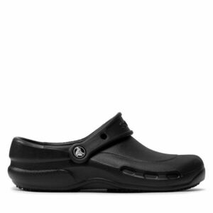 Papucs Crocs Bistro 10075 Fekete kép