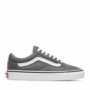 Teniszcipő Vans Old Skool VN0A4BV51951 Szürke kép