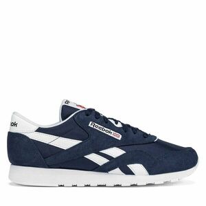 Sportcipők Reebok CLASSIC NYLON 100009276 Sötétkék kép