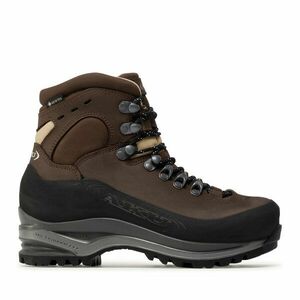 Bakancs Aku Superalp Nbk Gtx GORE-TEX 592 Barna kép