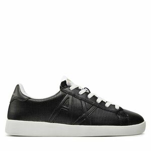 Sportcipők Armani Exchange XUX016 XCC60 A083 Fekete kép