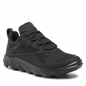 Bakancs ECCO Mx W Low Gtx GORE TEX 82019351052 Fekete kép