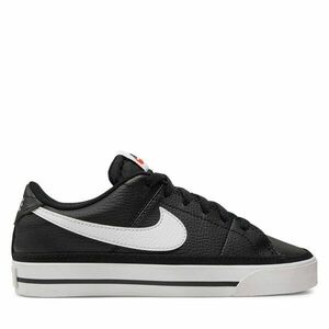 Sportcipők Nike Court Legacy Nn DH3162 001 Fekete kép