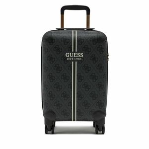 Kabinbőrönd Guess Kallisto (B) Travel Bags TWB760 49830 Szürke kép