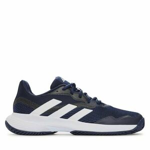 Teniszcipők adidas CourtJam Control Tennis Shoes HQ8808 Sötétkék kép