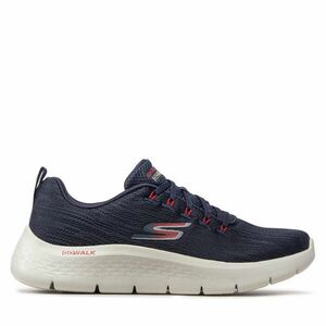 Sportcipők Skechers Go Walk Flex 216481/NVRD Sötétkék kép