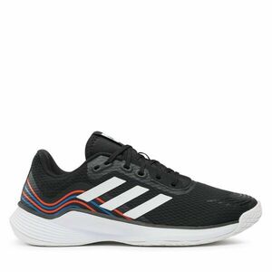 Teremcipők adidas Novaflight Volleyball Shoes IF5042 Fekete kép