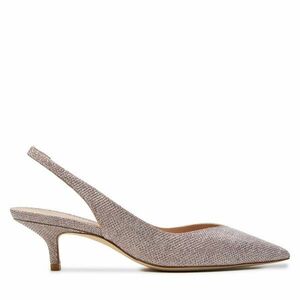 Szandál Stuart Weitzman Eva 50 Slingback SI722 Rózsaszín kép