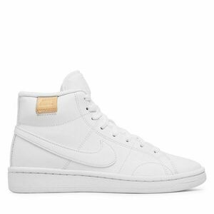 Sportcipők Nike Court Royale 2 Mid CT1725 100 Fehér kép