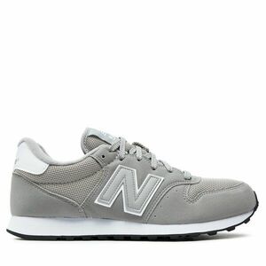 Sportcipők New Balance GM500EG2 Szürke kép