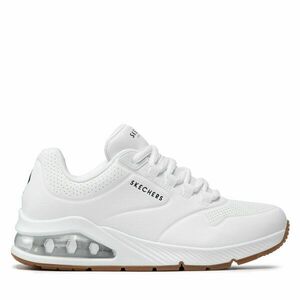 Sportcipők Skechers Uno 2 155543/WHT Fehér kép