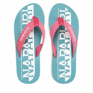 Flip-flops Napapijri NP0A4HL1 Rózsaszín kép