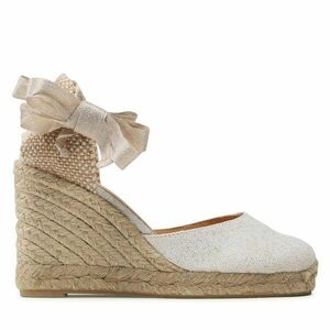 Espadrilles Castañer Carina/8/032 021767-4078 Színes kép