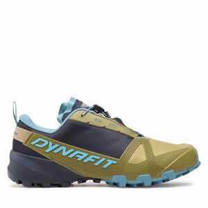 Bakancs Dynafit Traverse 5471 Khaki kép