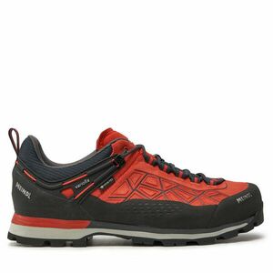 Bakancs Meindl Literock free GTX GORE-TEX 4694/76 Narancssárga kép