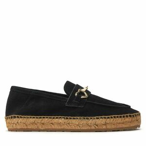 Espadrilles LOVE MOSCHINO JA10592G0IIG0000 Fekete kép