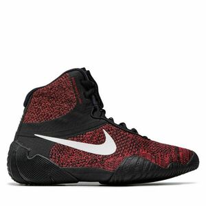 Box cipők Nike Tawa CI2952 016 Piros kép