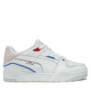 Sportcipők Puma Slipstream Bball 393266 03 Fehér kép