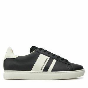 Sportcipők Armani Exchange XUX173 XV666 N814 Fekete kép