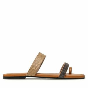 Flip-flops Fabiana Filippi ASD273A945 Barna kép