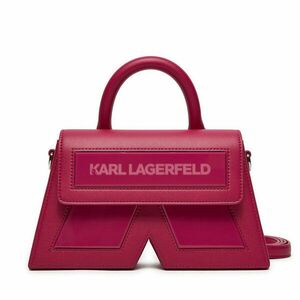 Táska KARL LAGERFELD 240W3190 Piros kép