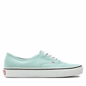 Teniszcipő Vans Authentic VN0A5KS9H7O1 Türkizkék kép