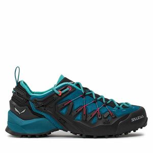 Bakancs Salewa Wildfire Edge 61347-8736 Kék kép