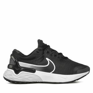 Futócipő Nike Renew Run 3 DD9278 001 Fekete kép