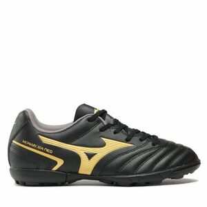 Futball cipők Mizuno Monarcida Neo II Sel J As P1GE2325 Fekete kép