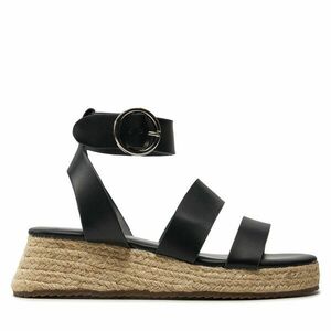 Espadrilles ONLY Shoes Onlminerva-1 15320197 Fekete kép